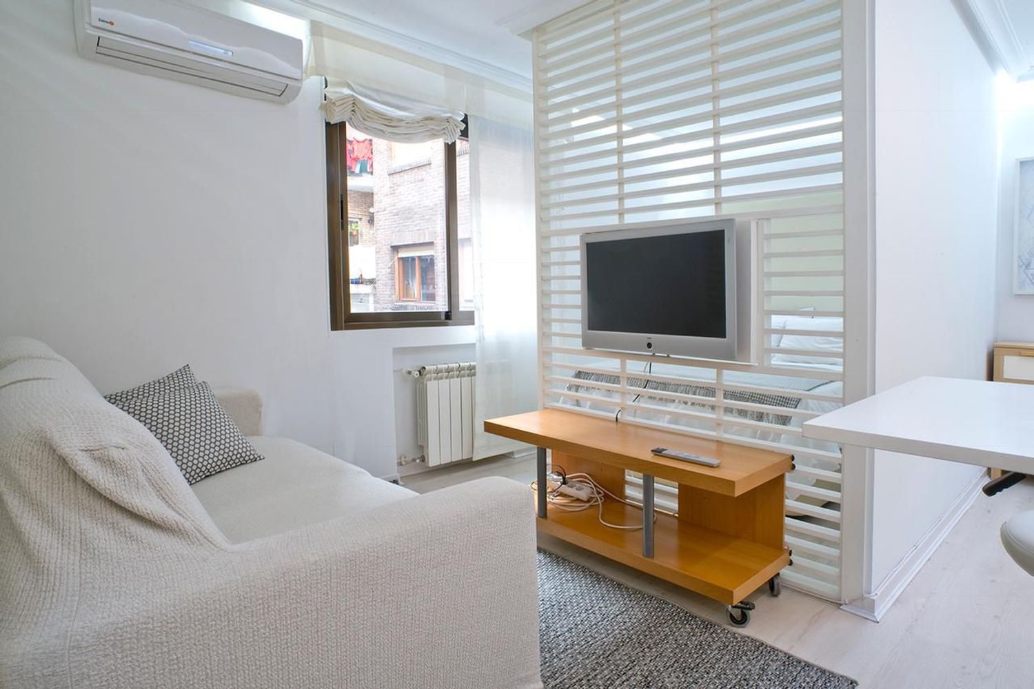 Estudio en calle de Viriato, 4 - Foto 5