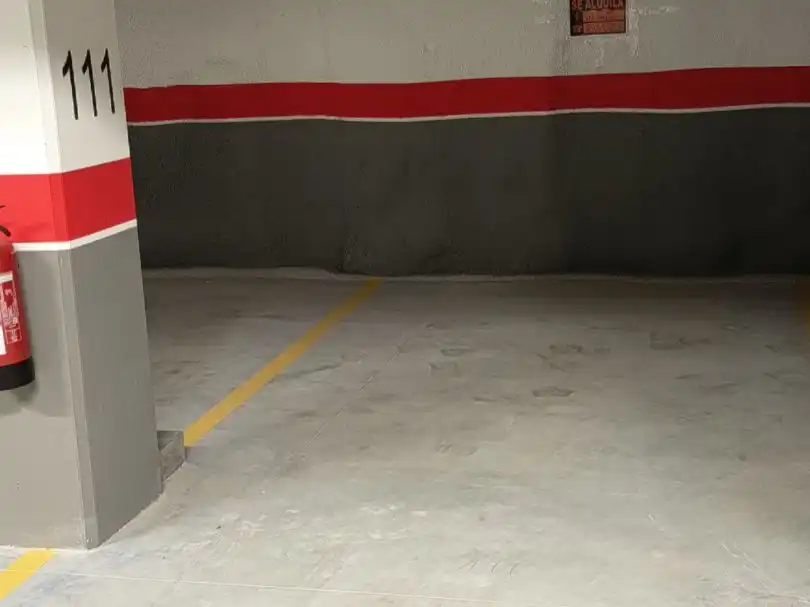 Garaje en  Calle Pampaneira 22 - Foto 7