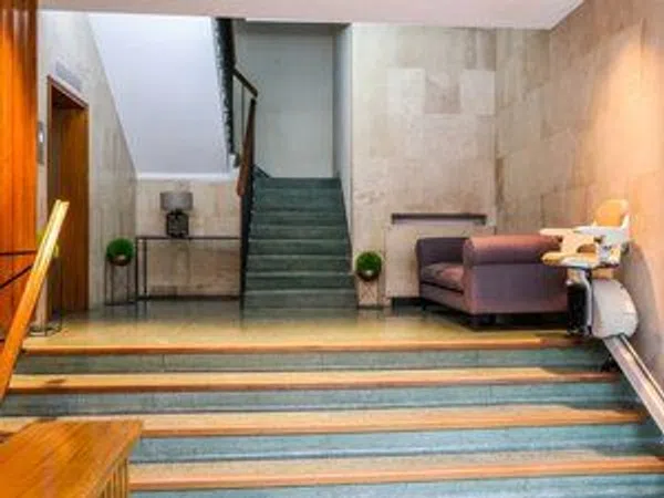 Piso en Paseo de San Francisco de Sales, 2, Vallehermoso - Foto 42