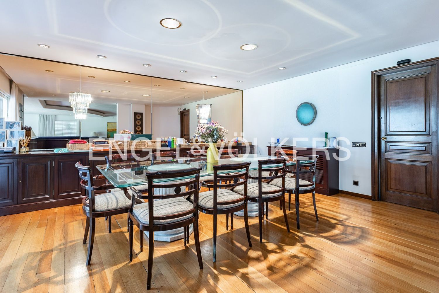 Casa o chalet independiente en Eixample - Foto 37
