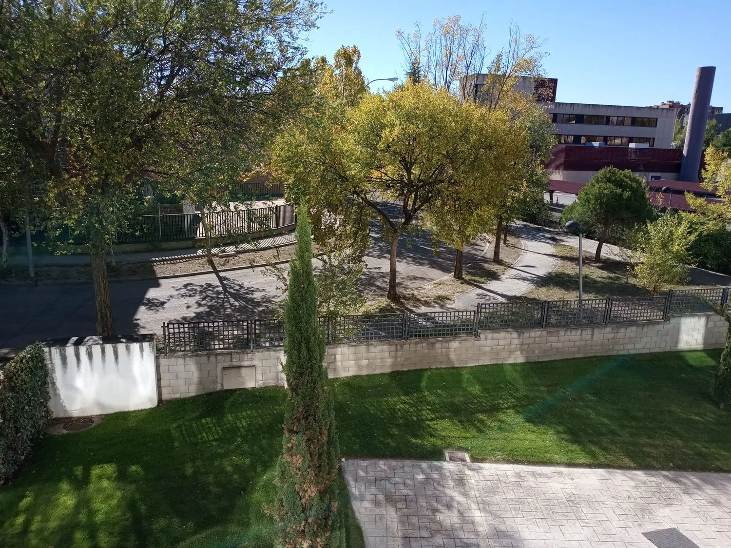 Estudio en calle de la Calera, 3 - Foto 15