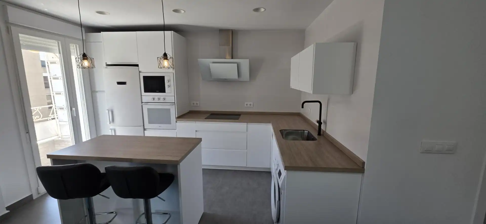 Piso en  Avenida de Menéndez Pelayo 33 - Foto 14