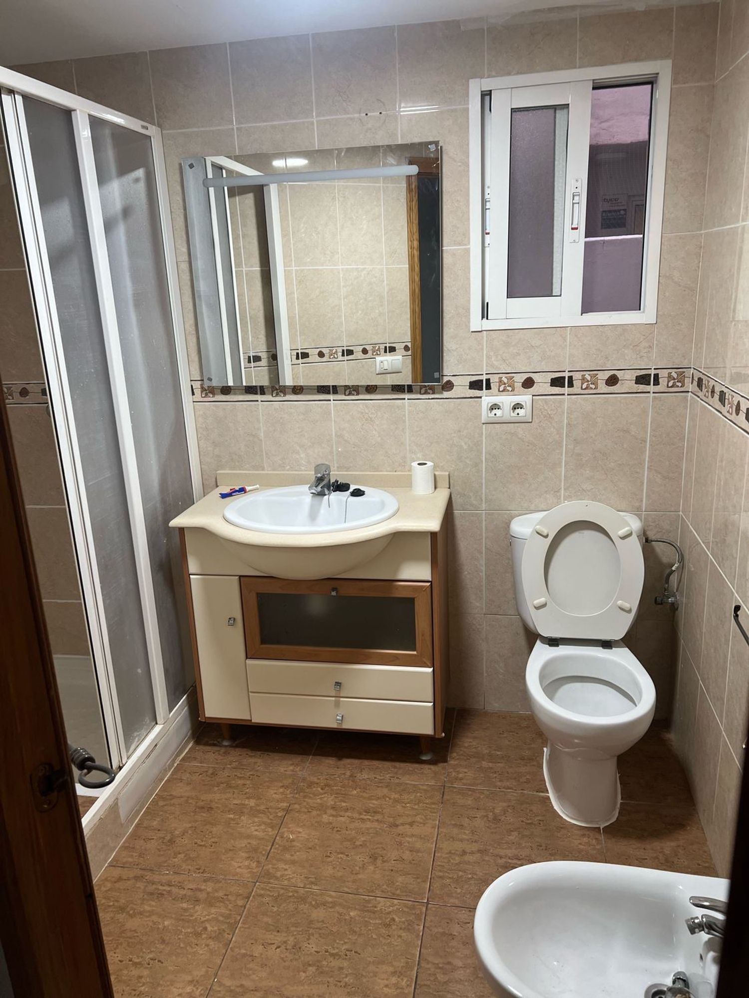 Piso en calle de la Conquesta, 5