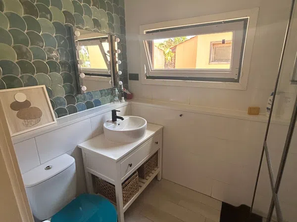 Chalet adosado en Avenida Primero de Mayo, 32, Parque Holandés, Parque Holandés - Foto 8