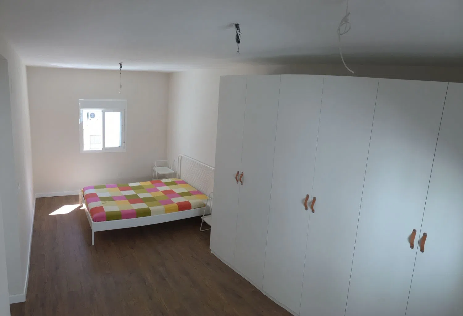 Piso en calle Antonio Filpo Rojas, 5 - Foto 8