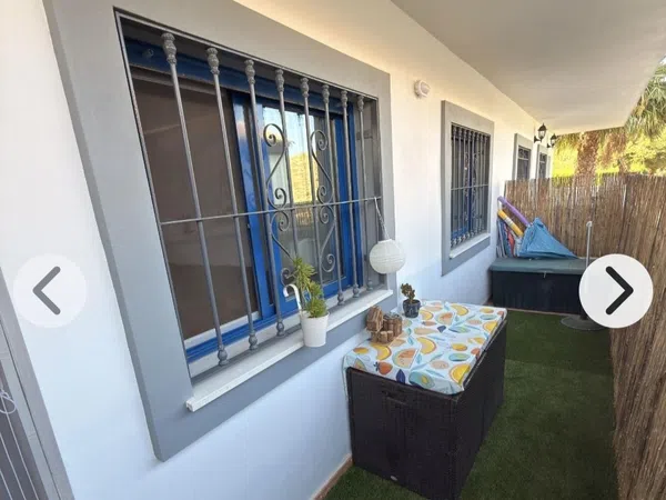 Piso en Avenida de Coloma, 24, Coloma, Coloma - Foto 3