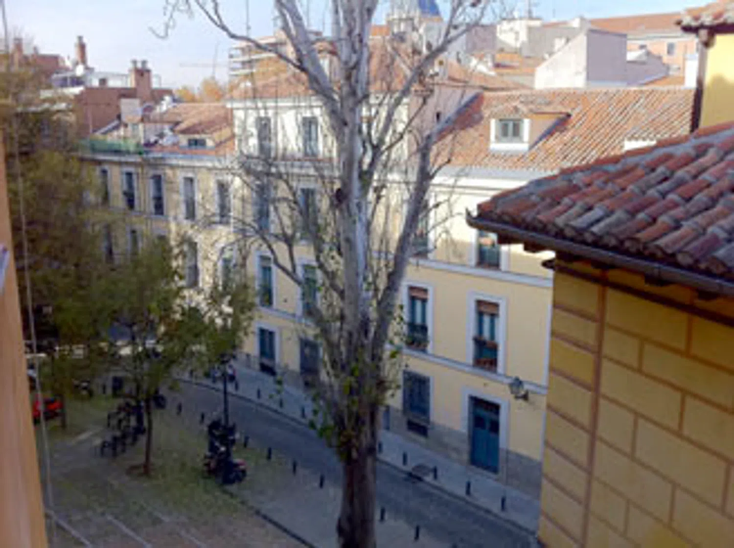 Estudio en calle Toro, 5 - Foto 10