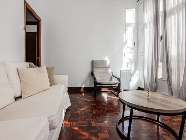 Piso en calle Marques de Cerralbo, 9 - Foto 7