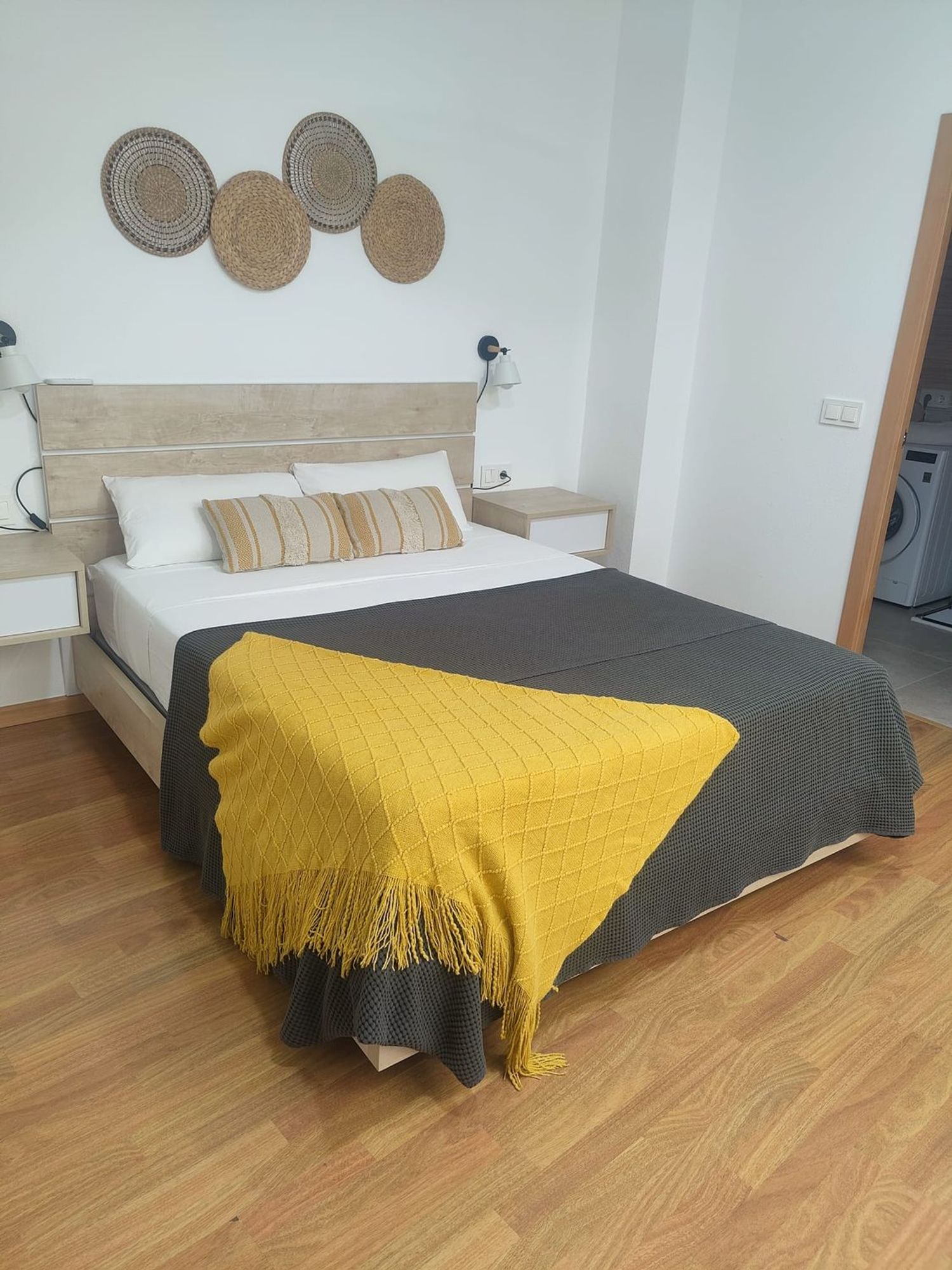 Estudio en calle Platería, 28 -1a - Foto 15