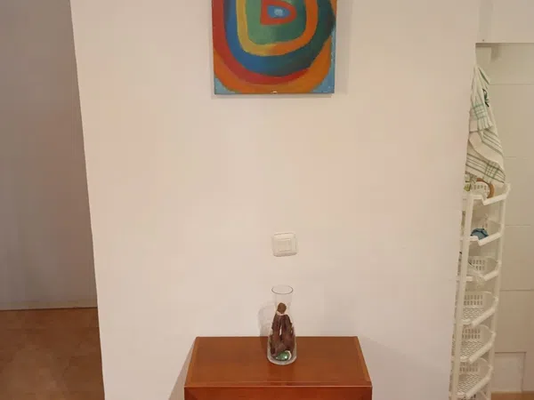 Piso en Avenida de Gabriel Roca, 44, La Bonanova - Porto Pi - Foto 2