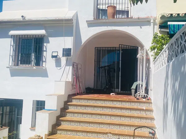 Chalet adosado en Calle García Lorca, 16, Nueva Atalaya - Foto 9