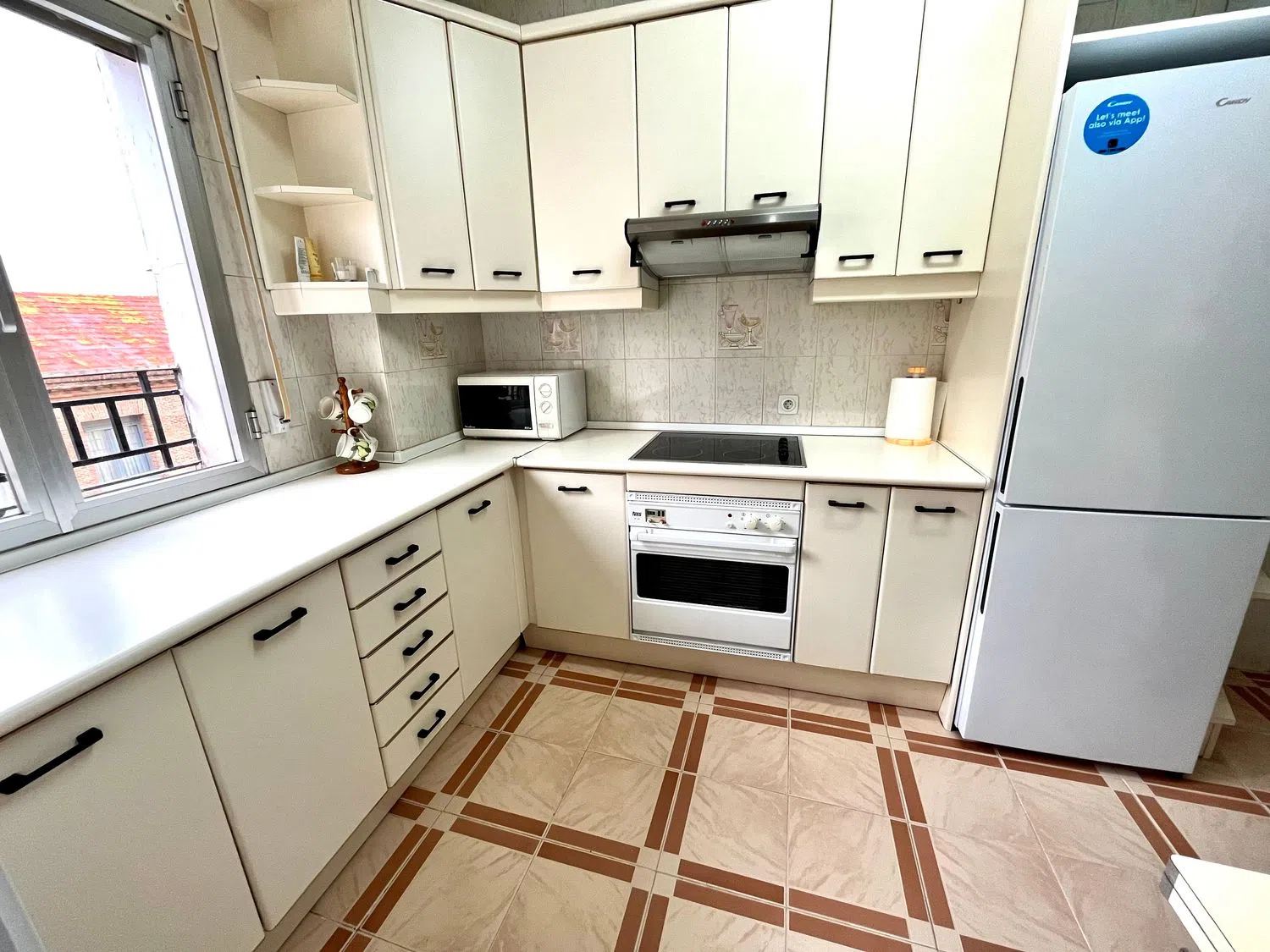 Piso en paseo de la Dirección, 8 - Foto 5