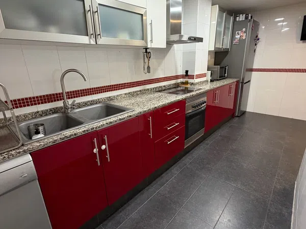 Piso en Calle del Mediterrani, 9, Santa Rita - Foto 8