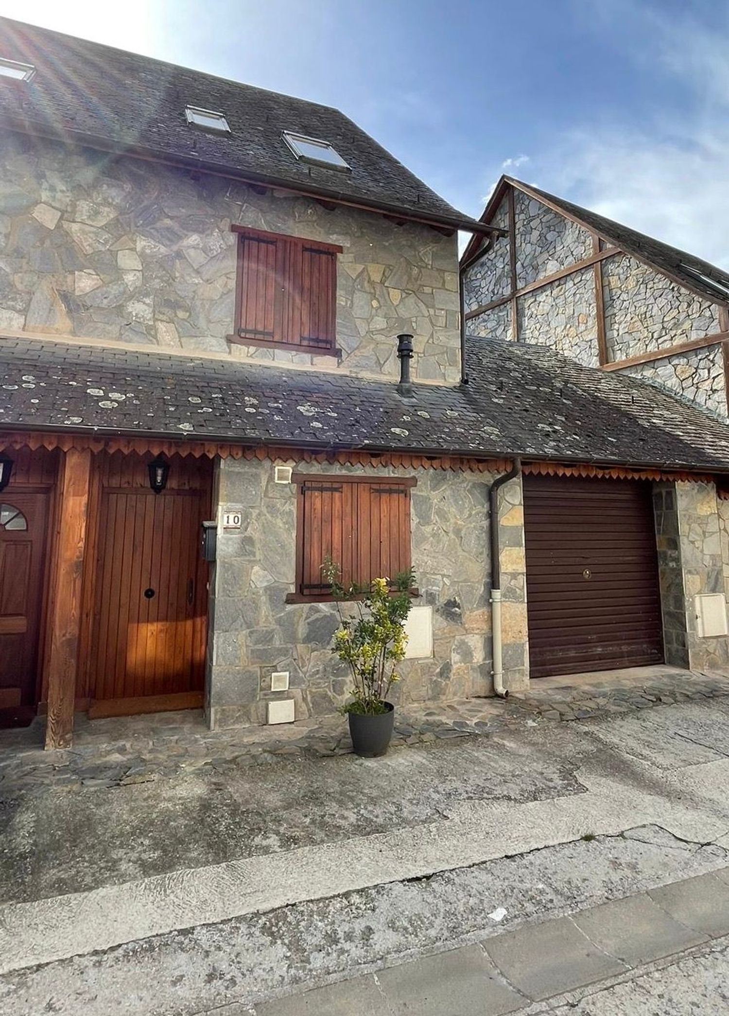 Chalet adosado en Calle de Casteras, 10 - Foto 3