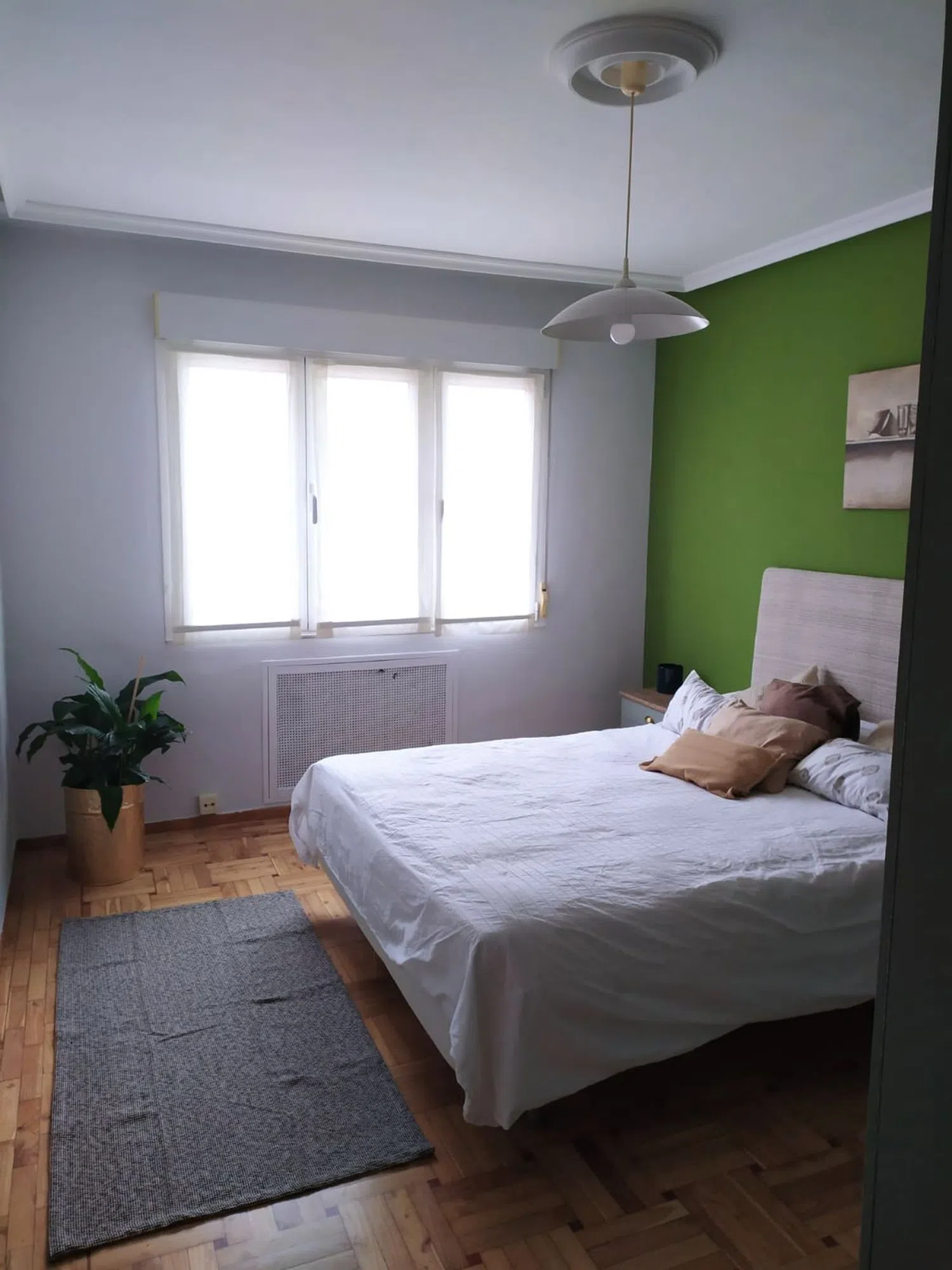 Piso en calle Río San Pedro, 5 - Foto 4