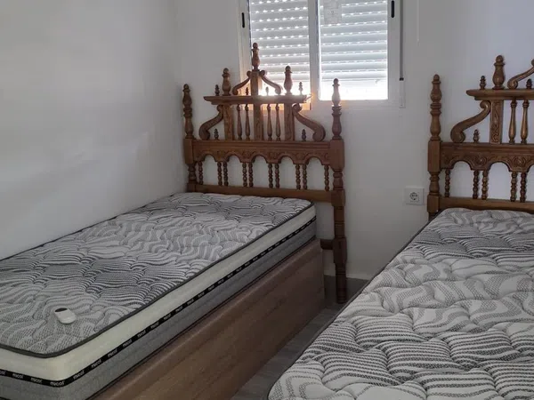 Chalet adosado en Calle Pio Baroja, 1184, La Siesta - El Salado - Torreta - Foto 8