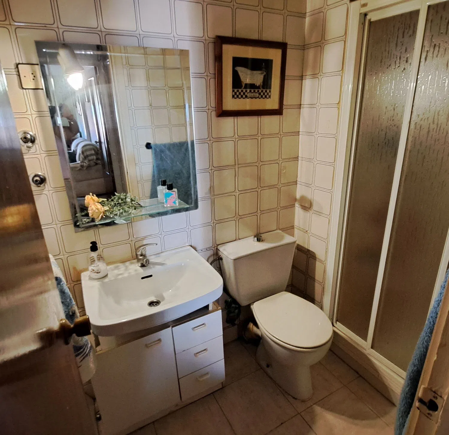 Piso en calle Casarabonela, 1 - Foto 16