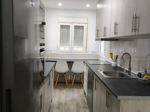 Piso en avenida de Blondel, 31