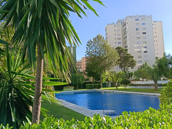 Piso en calle Santa Lucía, 3 - Foto 2