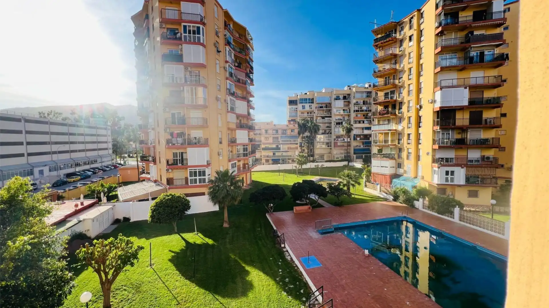 Piso en  Avenida de Benyamina 23 - Foto 10