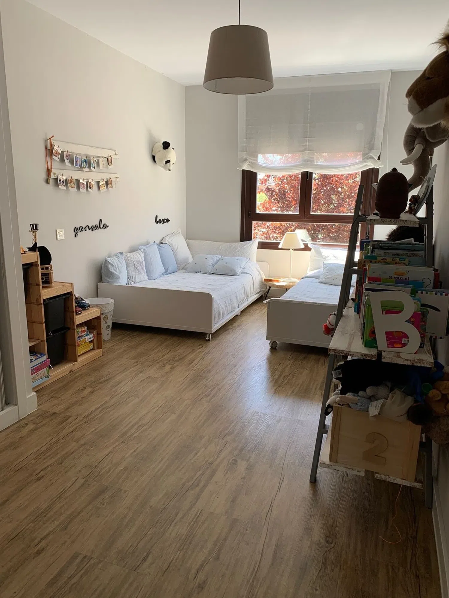 Dúplex en calle Peñalara de Aravaca, 33 - Foto 11