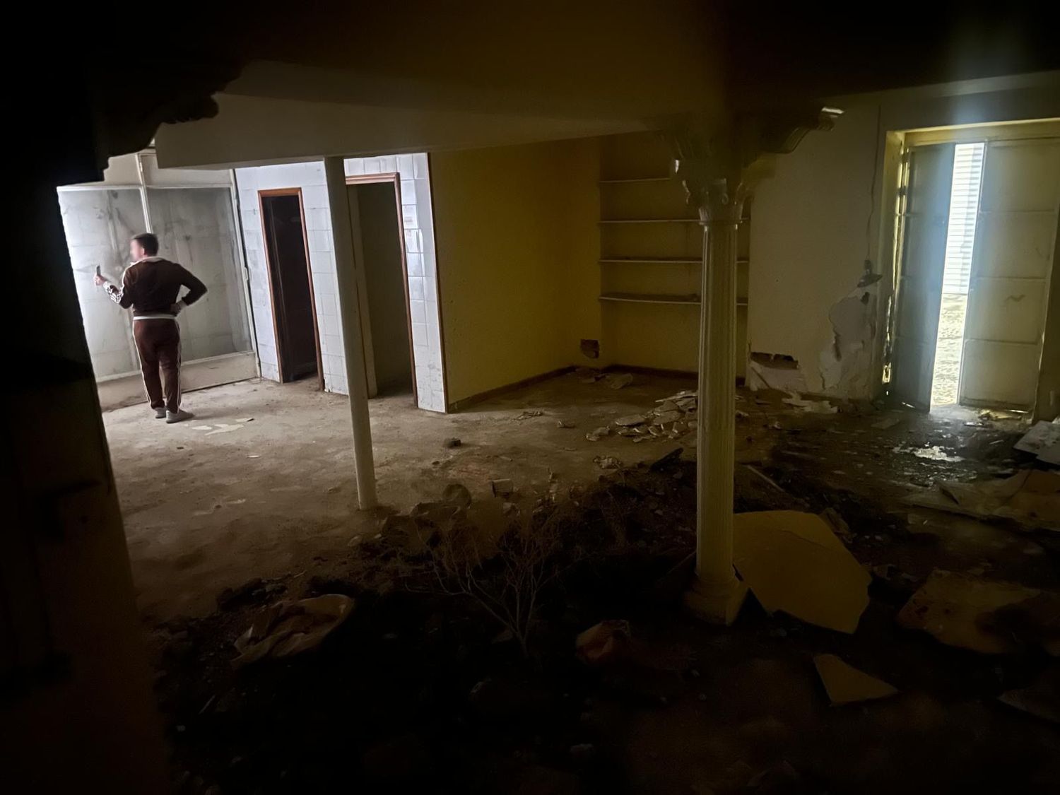 Chalet adosado en Puerta Nueva, 19 - Foto 6