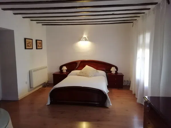 Casa o chalet independiente en Valdelaguna - Foto 1