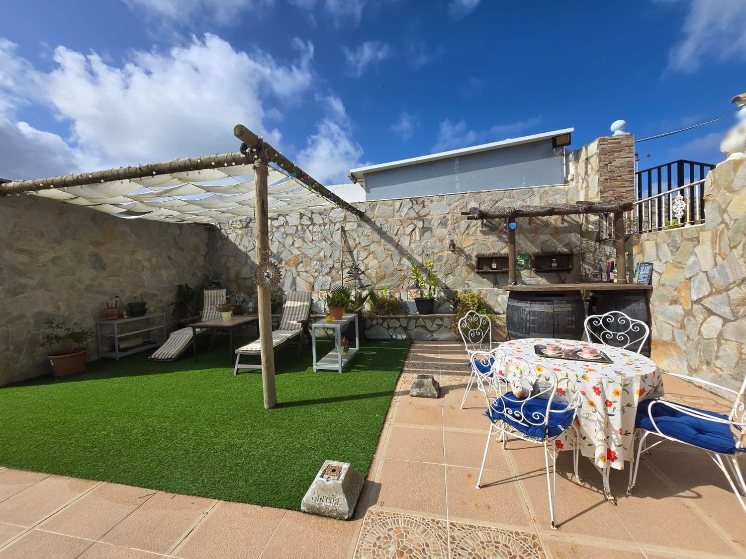 Cortijo en Diseminado Pago Victoria, 207 - Foto 39