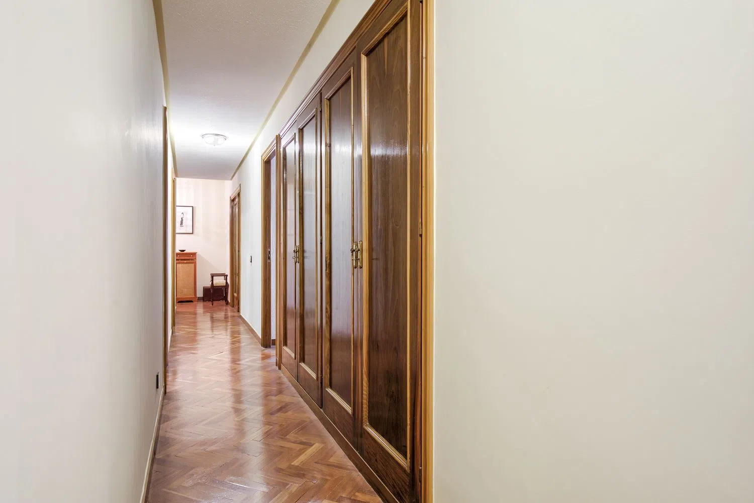 Piso en calle de Martín de los Heros, 43 - Foto 20