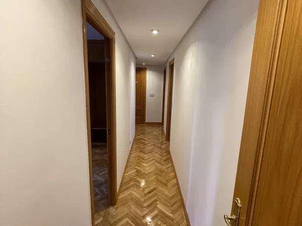 Piso en Sector Descubridores, 20, Primera Fase - Nuevo Tres Cantos, Primera Fase - Nuevo Tres Cantos - Foto 18