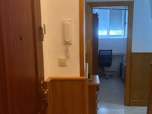 Piso en Calle Andújar, 5 a, Avda de Madrid - Pº de la Estación, Avda de Madrid - Pº de la Estación - Foto 10