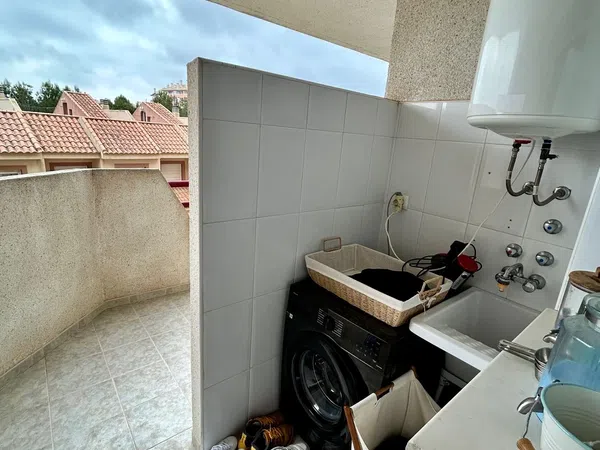 Piso en calle Castillo de Aledo, 47 - Foto 8