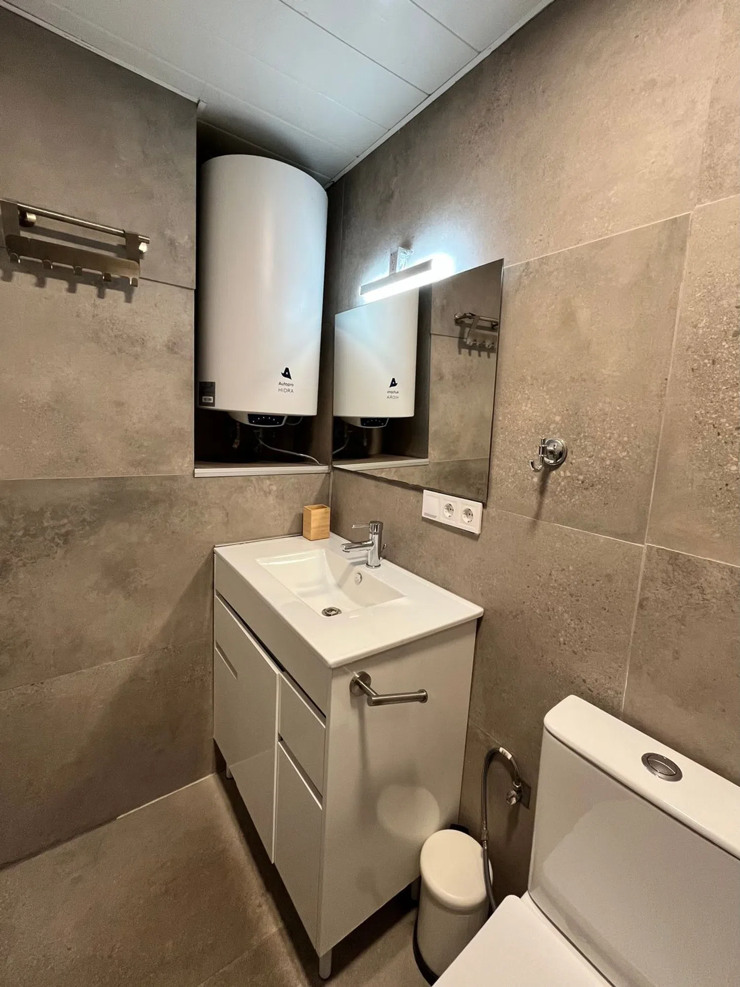 Piso en calle de la Nació, 62 - Foto 22