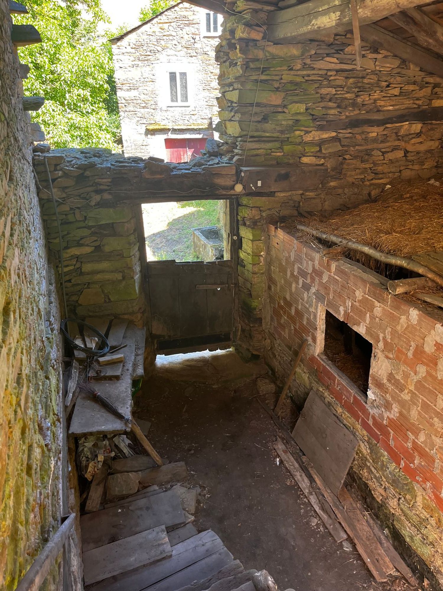 Casa de pueblo en San Breixo, 7 - Foto 20