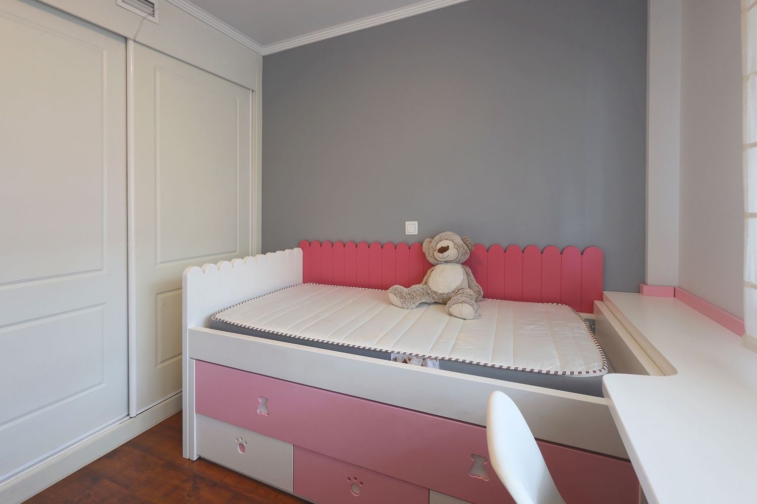 Chalet pareado en Barrio Zona Estación - Foto 23