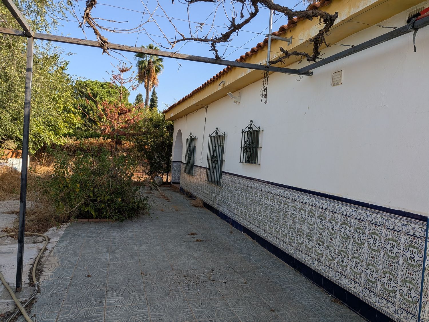Casa rural en Calle Huelva s/n - Foto 10