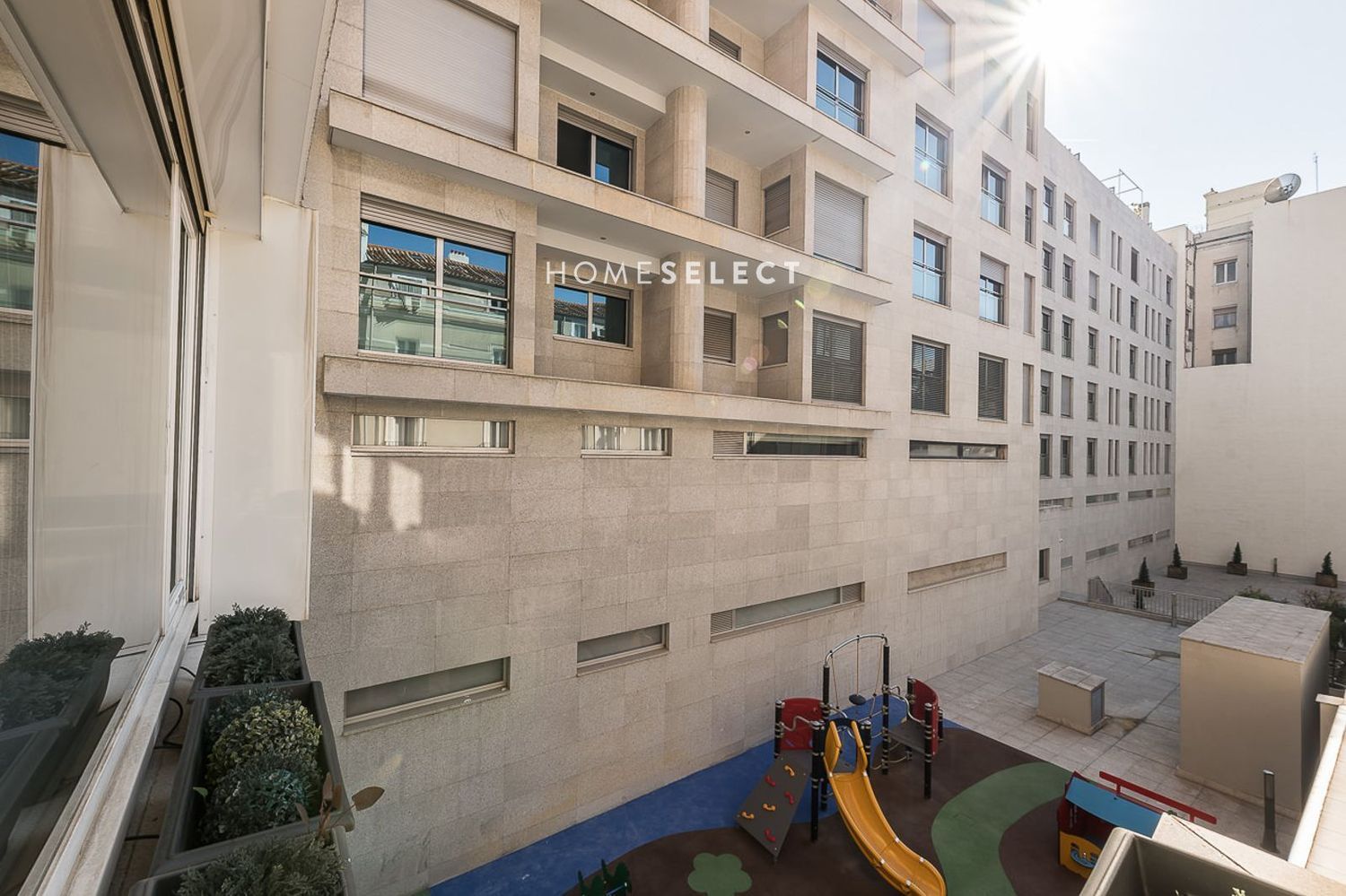 Piso en calle de Ayala - Foto 14