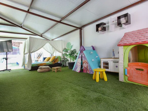 Casa o chalet independiente en Urb Los Pinos, 20, El Rosario-Ricmar - Foto 6