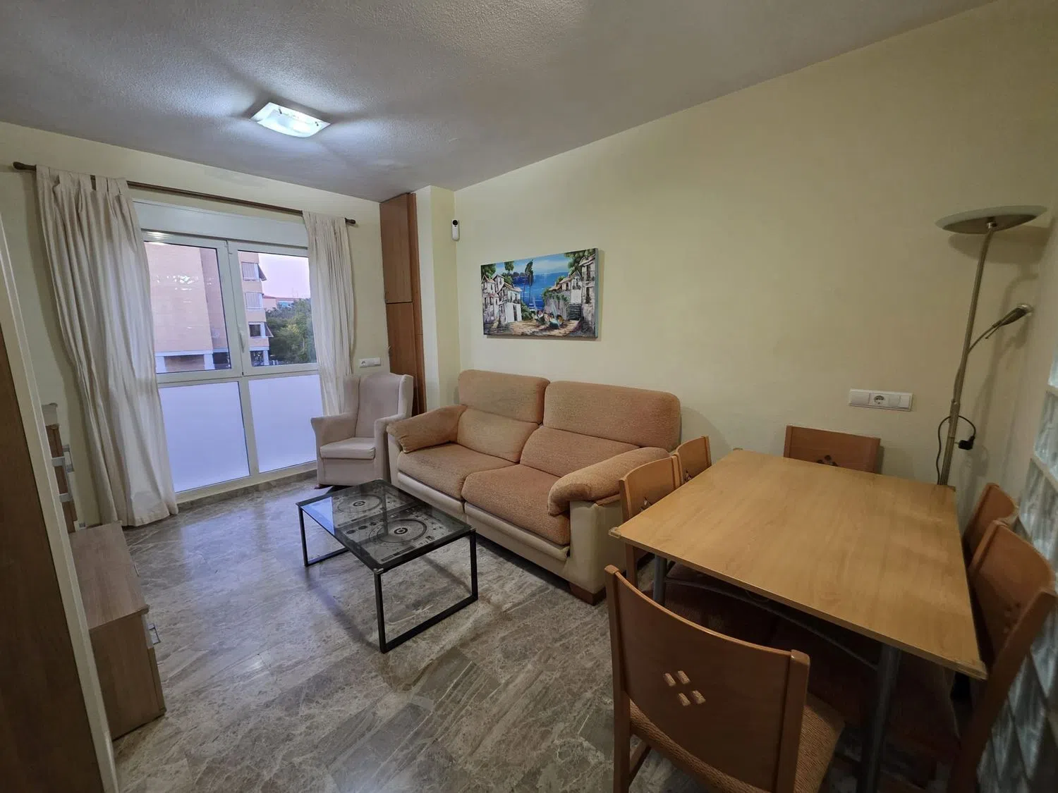 Piso en calle Doctor Buades, 136 - Foto 2