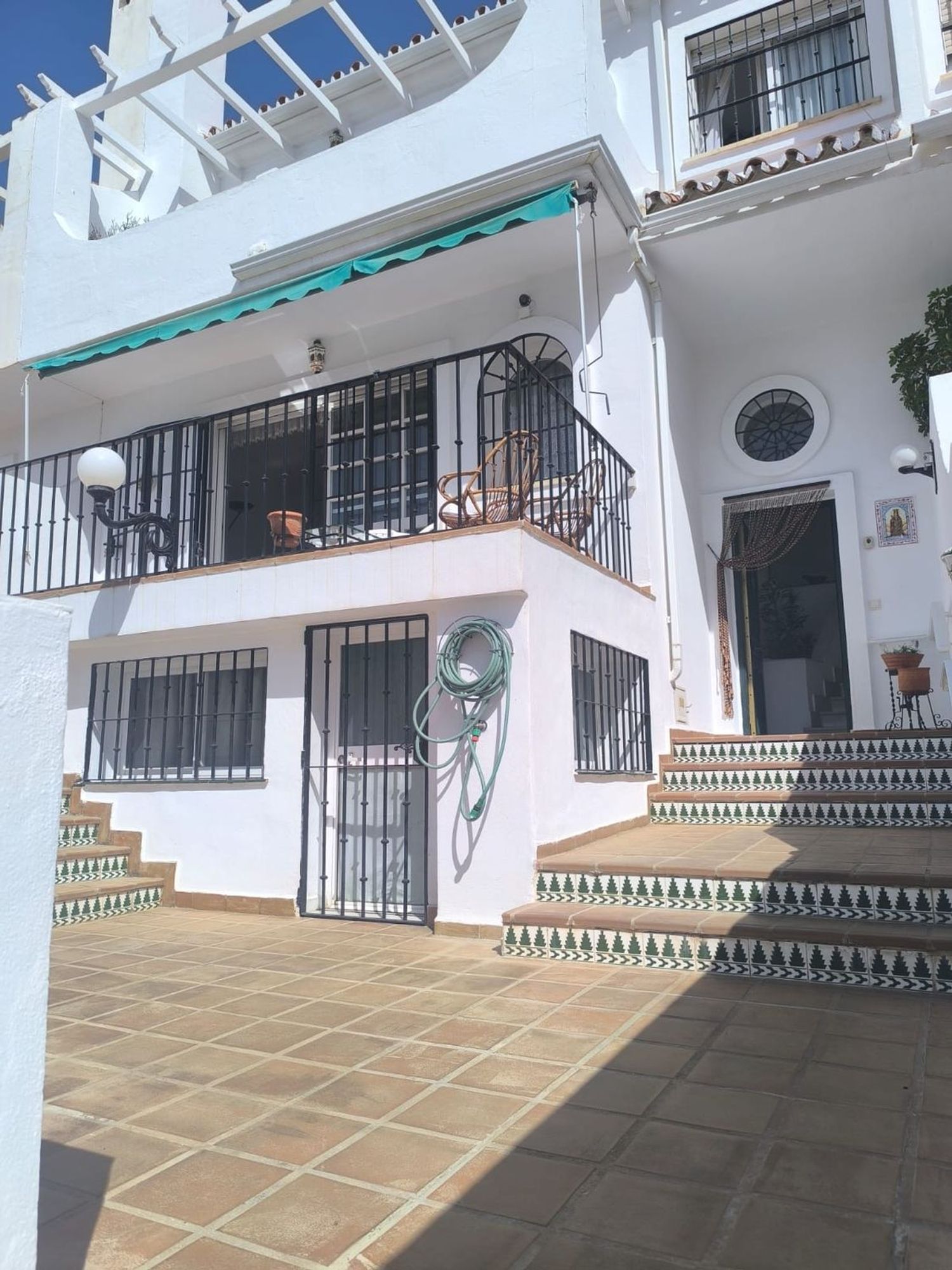 Chalet adosado en Calle Mar Serena, 9, Lo Cea - Los Cortijos, Lo Cea - Los Cortijos - Foto 3