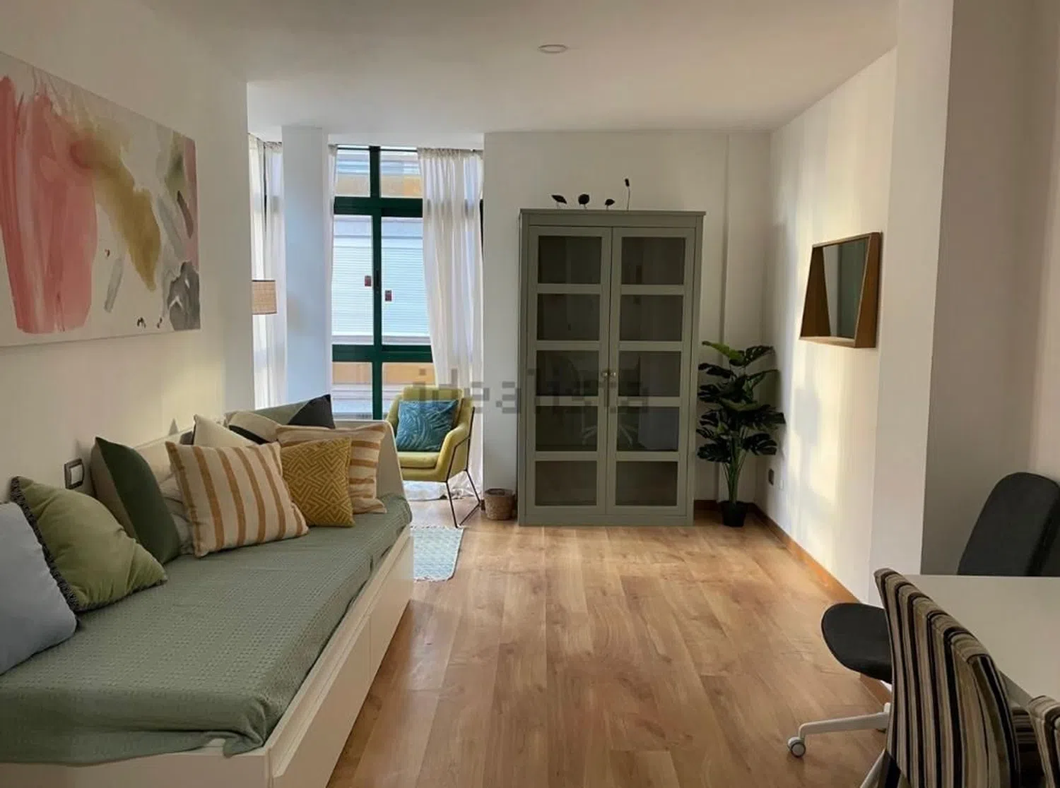 Estudio en calle de Francisca Calonge, 16 - Foto 6