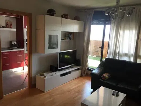 Ático en avenida Víctimas del Terrorismo, 5 - Foto 2