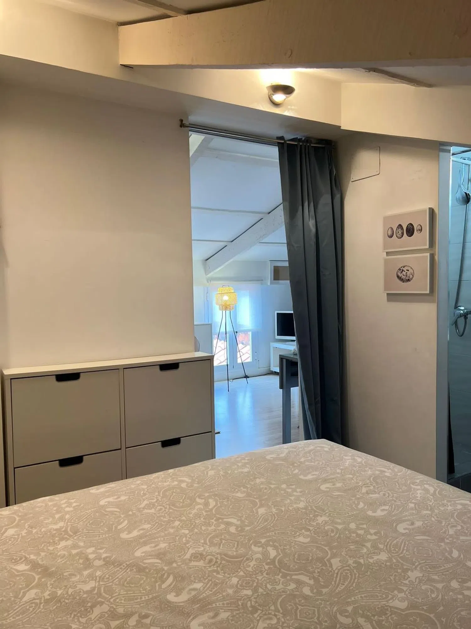 Piso en calle del Cardenal Cisneros, 19 - Foto 8