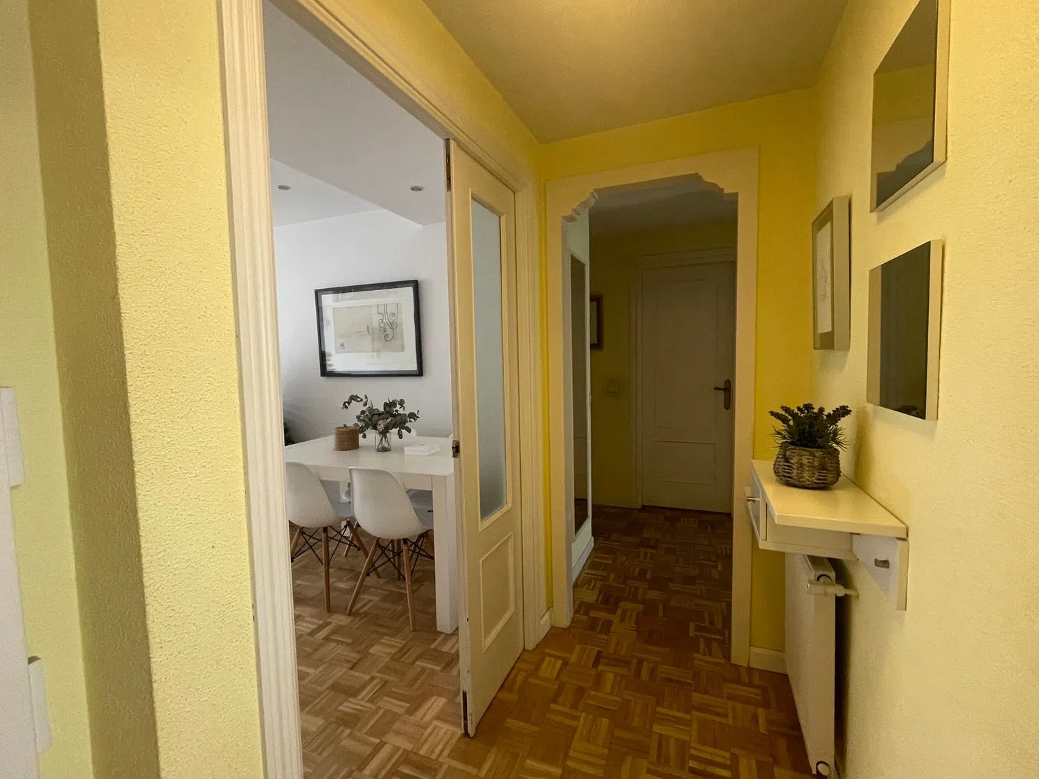 Piso en calle Collado del Hornillo, 5 - Foto 16