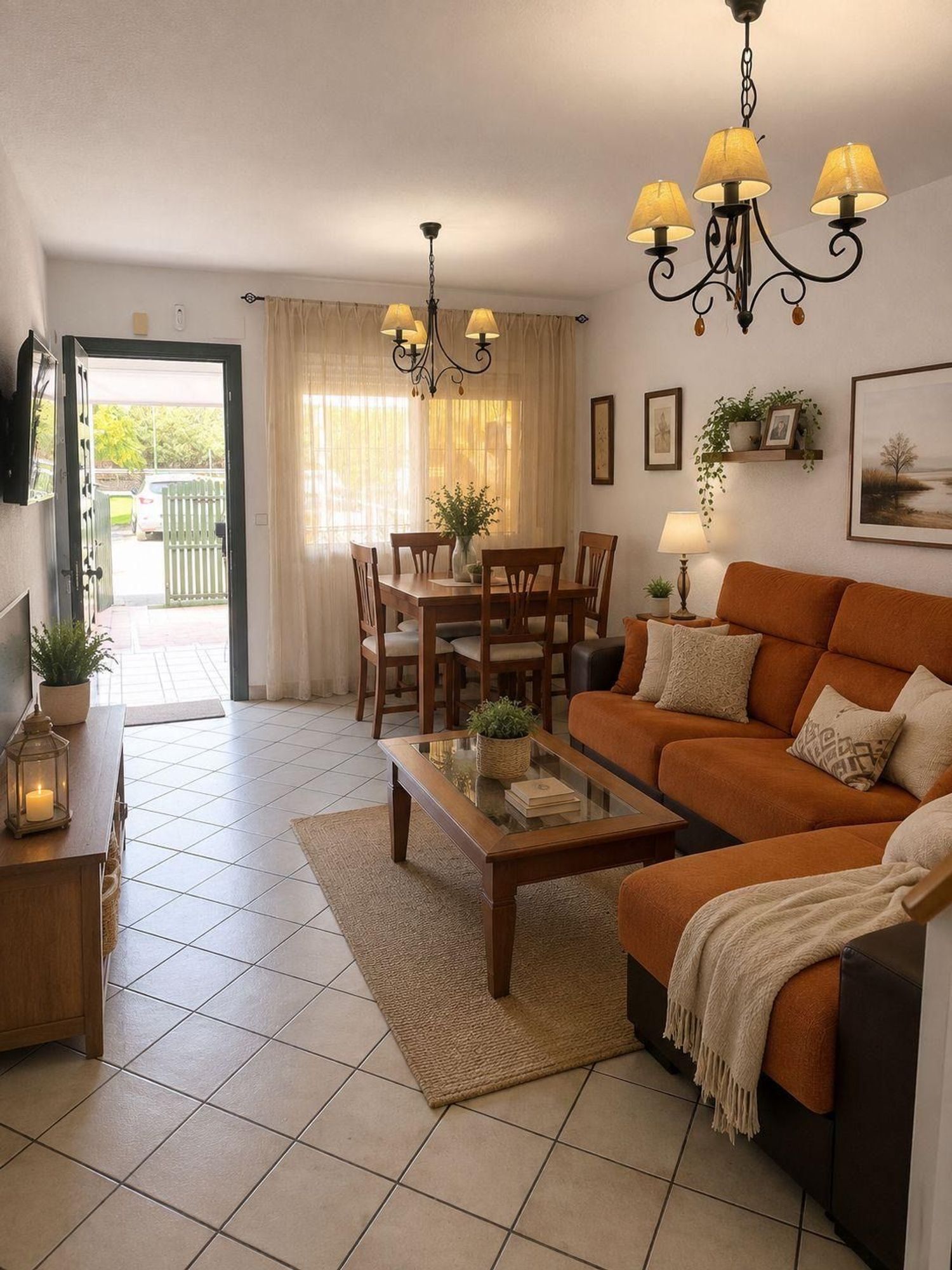Chalet adosado en Calle Barlovento, 24 - Foto 7