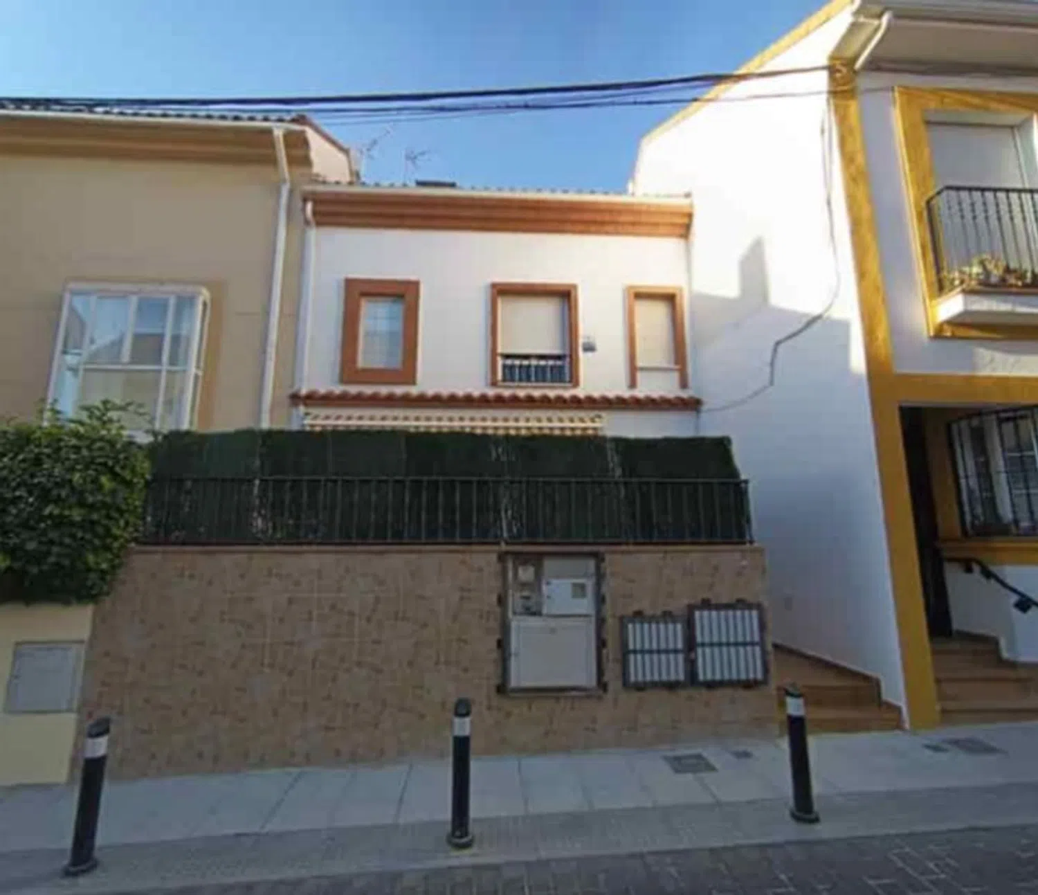 Chalet adosado en calle el Boyero, 9 - Foto 11