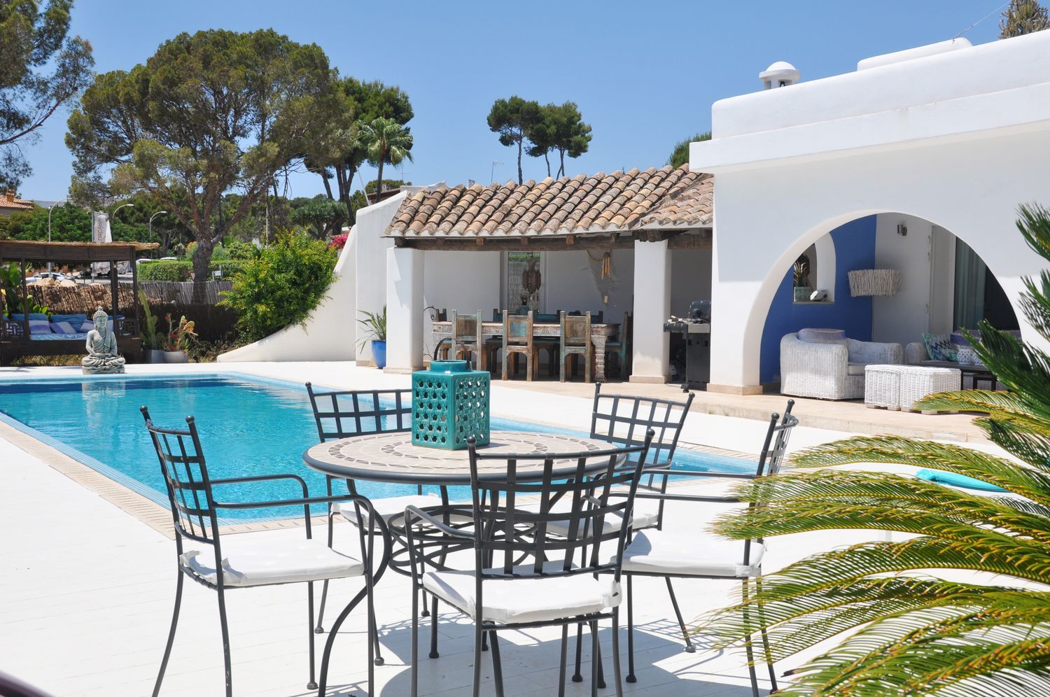 Casa o chalet independiente en Sol de Mallorca - Foto 4