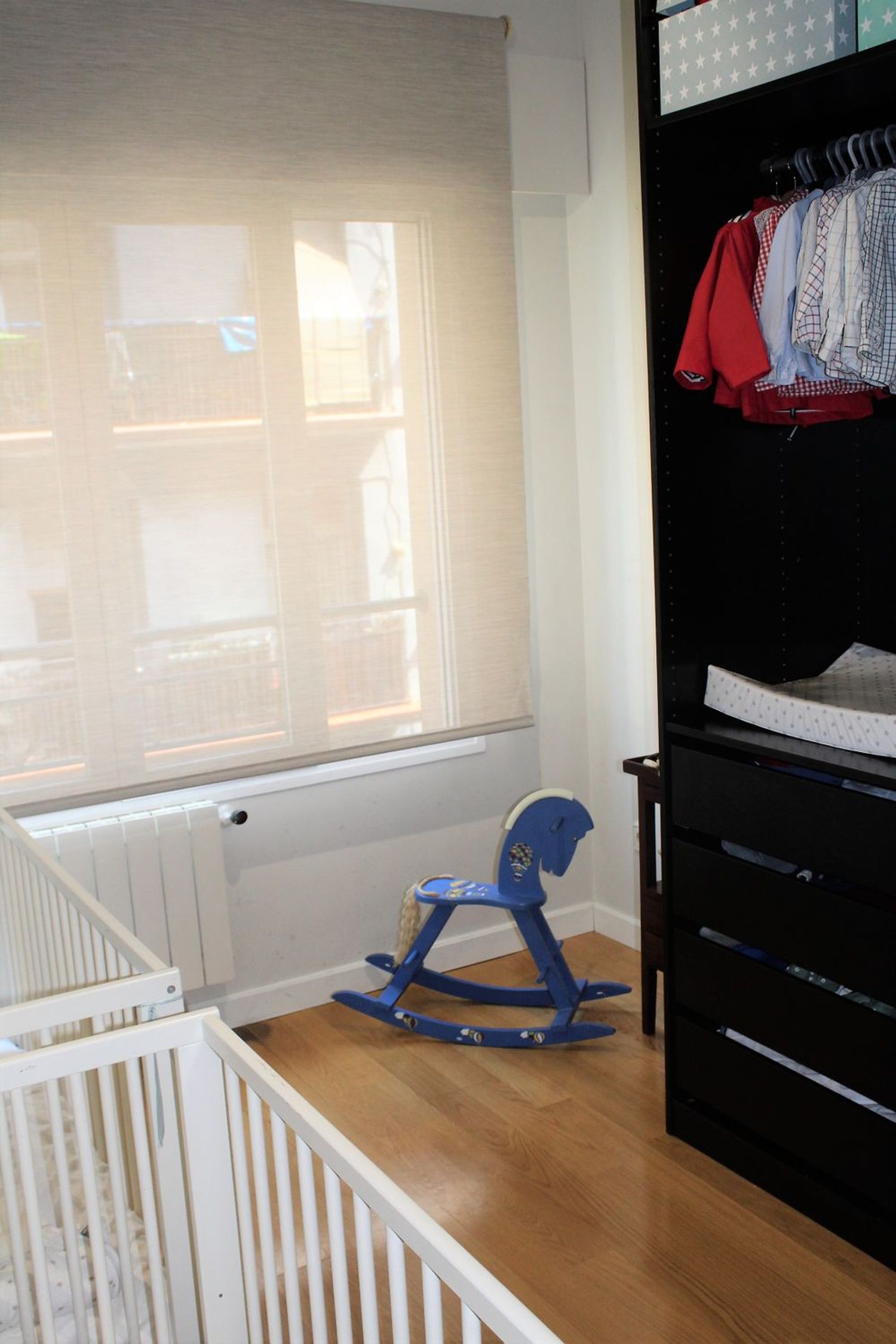 Piso en Calle Málaga, 4, Nuevos Ministerios-Ríos Rosas - Foto 13