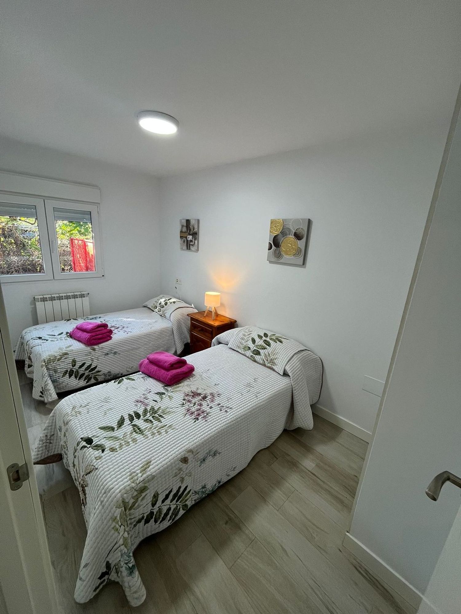Chalet pareado en Camino Viejo de Simancas, 131, Las Villas - Valparaíso, Las Villas - Valparaíso - Foto 12