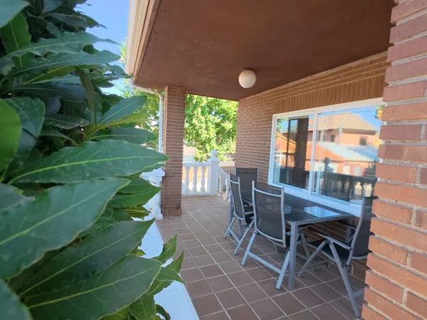 Chalet pareado en Calle el Plantío, 1 - Foto 6